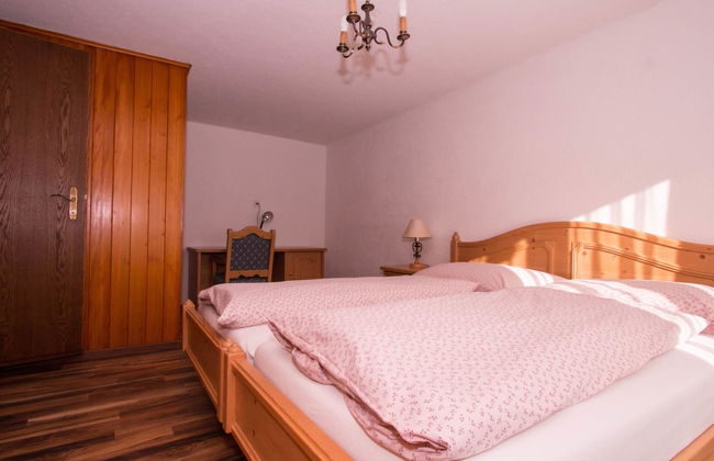 Apartamento de 3 quartos em Saas-Grund - Foto 28