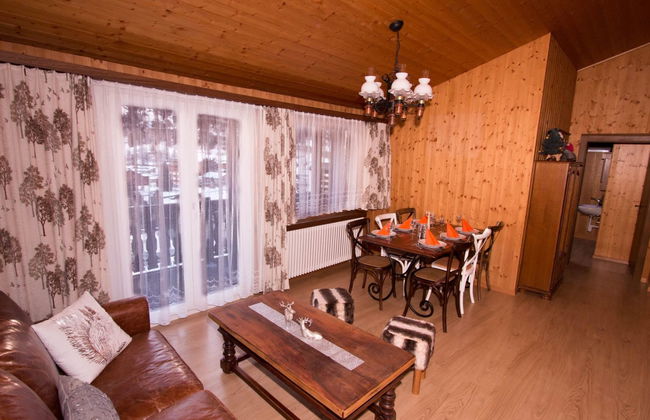 Apartamento de 3 quartos em Saas-Grund - Foto 17