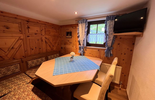 Casa de 5 quartos em Sölden com terraço - Foto 9