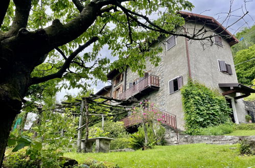 Foto 26 - Apartamento de 2 habitaciones en Sorico con jardín y vistas a la montaña