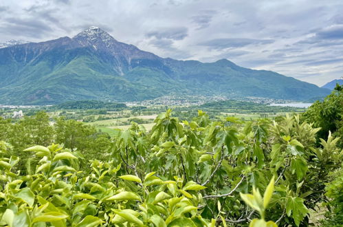 Photo 24 - 2 bedroom Apartment in Sorico with garden and mountain view