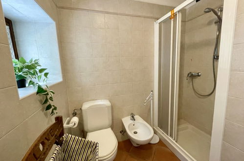 Foto 13 - Apartamento de 2 quartos em Sorico com jardim