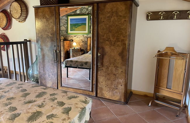 Apartment mit 2 Schlafzimmern in Sorico mit garten - Foto 17
