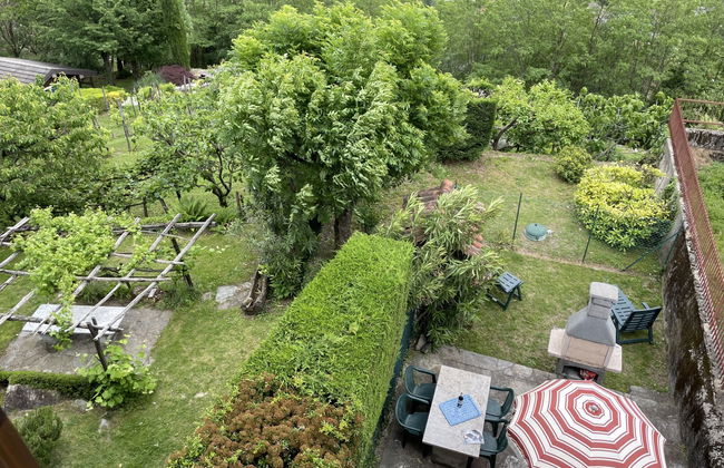 Apartment mit 2 Schlafzimmern in Sorico mit garten - Foto 23
