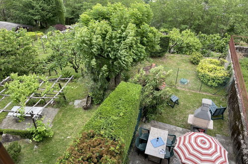 Photo 23 - Appartement de 2 chambres à Sorico avec jardin et vues sur la montagne