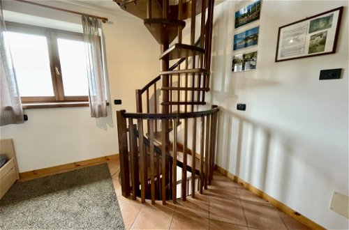 Photo 12 - 2 bedroom Apartment in Sorico with garden and mountain view