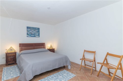 Foto 21 - Casa con 4 camere da letto a Arzachena con terrazza e vista mare