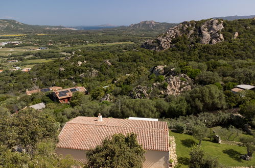 Photo 25 - Maison de 4 chambres à Arzachena avec jardin et terrasse