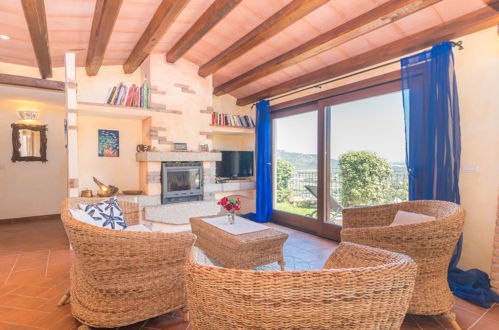 Foto 5 - Casa con 4 camere da letto a Arzachena con terrazza e vista mare