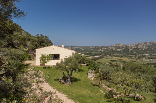 Photo 24 - Maison de 4 chambres à Arzachena avec terrasse et vues à la mer