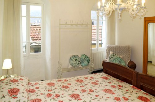 Foto 9 - Apartment mit 2 Schlafzimmern in Pietrabruna mit terrasse