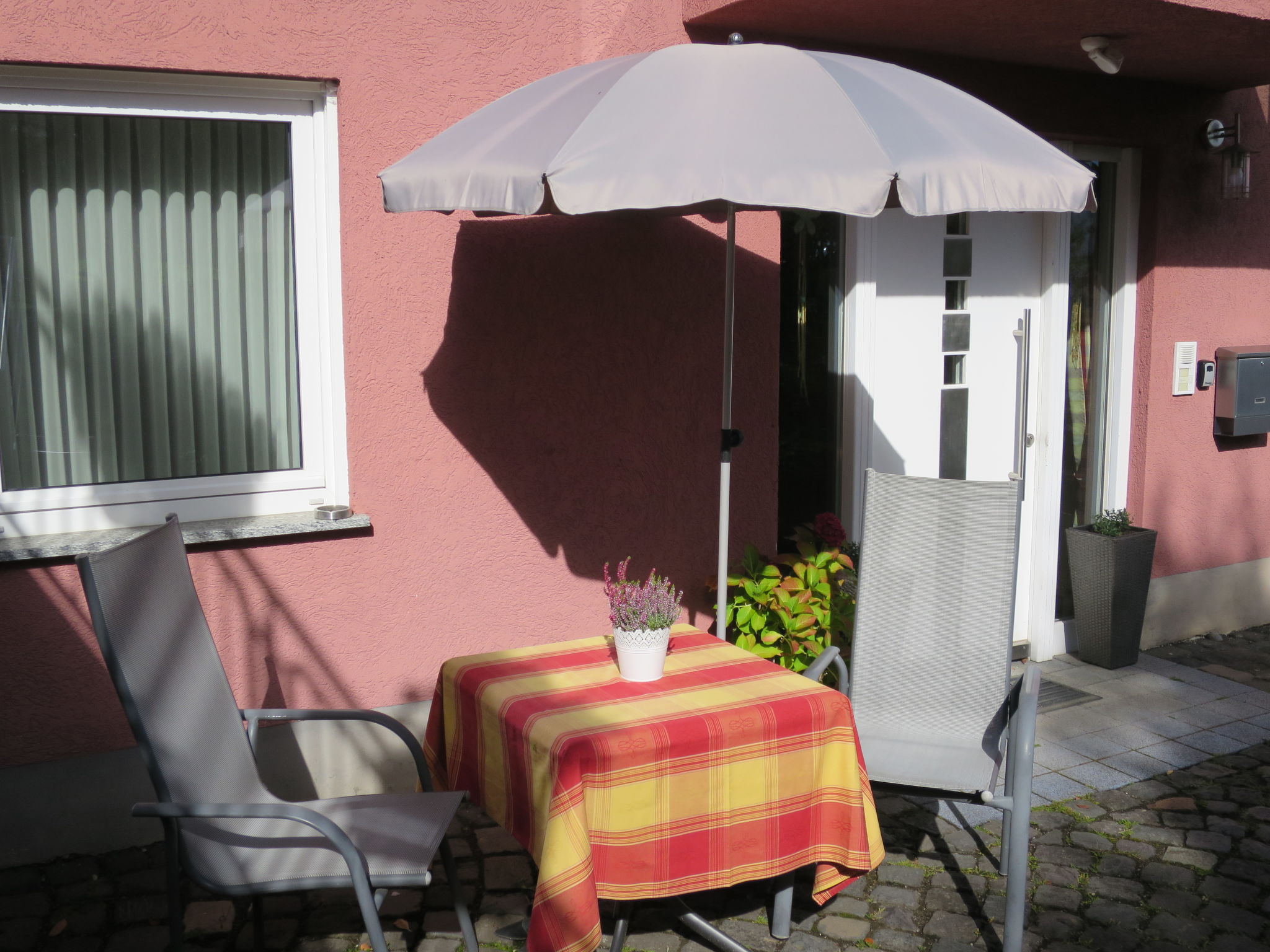 Photo 12 - 1 bedroom Apartment in Kottenborn with garden