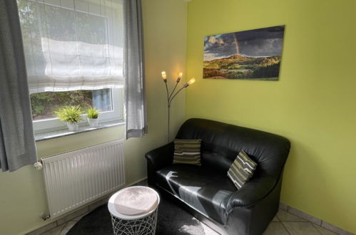 Photo 2 - Appartement de 1 chambre à Kottenborn avec jardin