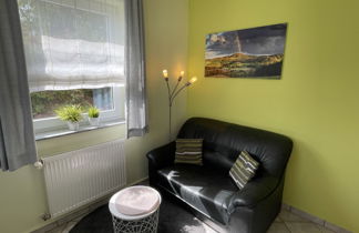 Foto 2 - Appartamento con 1 camera da letto a Kottenborn con giardino
