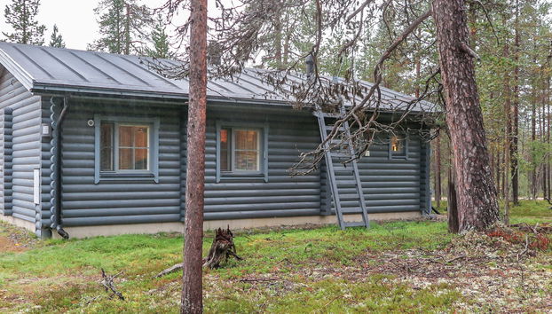2 bedroom House in Sodankylä - Photo 2