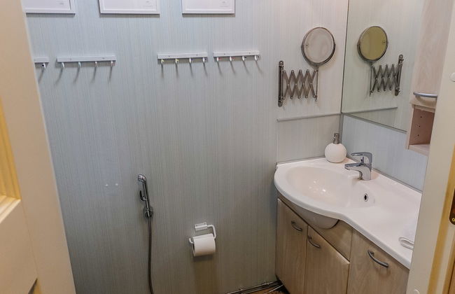 Haus mit 2 Schlafzimmern in Sodankylä - Foto 24