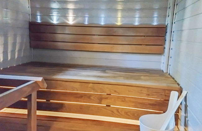 Haus mit 2 Schlafzimmern in Sodankylä - Foto 27