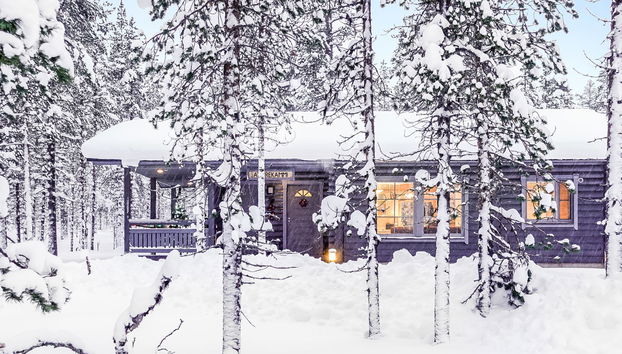 2 bedroom House in Sodankylä - Photo 3