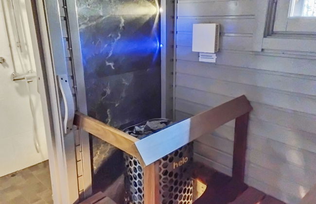 Haus mit 2 Schlafzimmern in Sodankylä - Foto 29