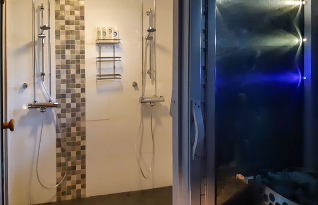 Haus mit 2 Schlafzimmern in Sodankylä - Foto 26