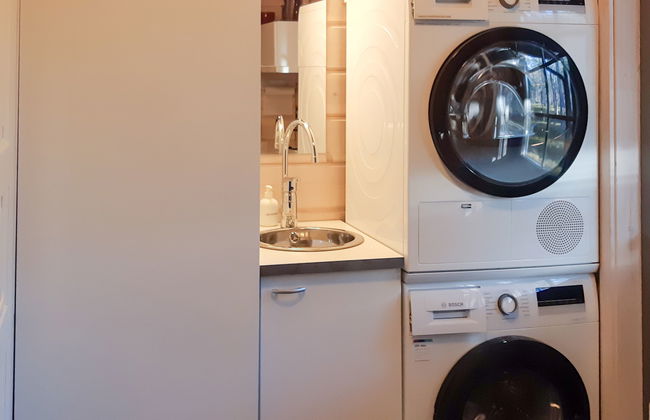 Haus mit 2 Schlafzimmern in Sodankylä - Foto 25