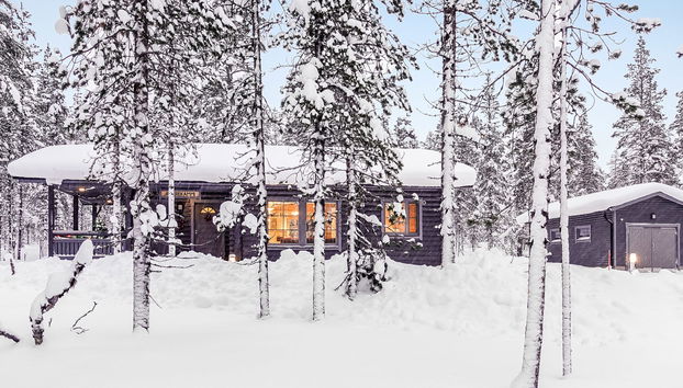 2 bedroom House in Sodankylä - Photo 4