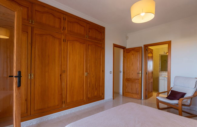 Casa de 4 quartos em Llucmajor com piscina privada e jardim - Foto 13