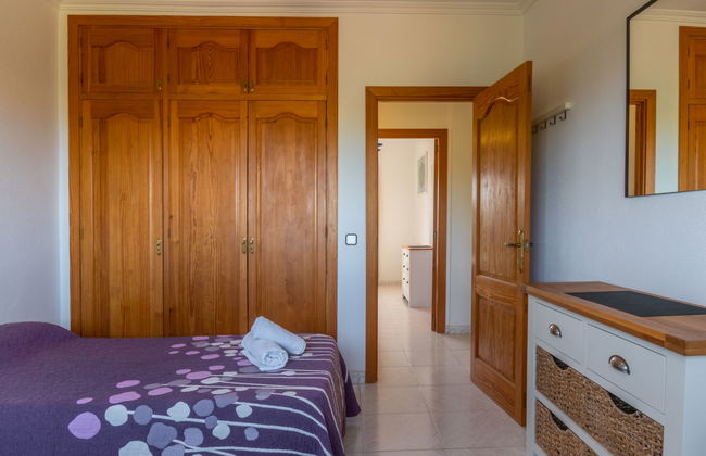 Casa de 4 quartos em Llucmajor com piscina privada e jardim - Foto 15