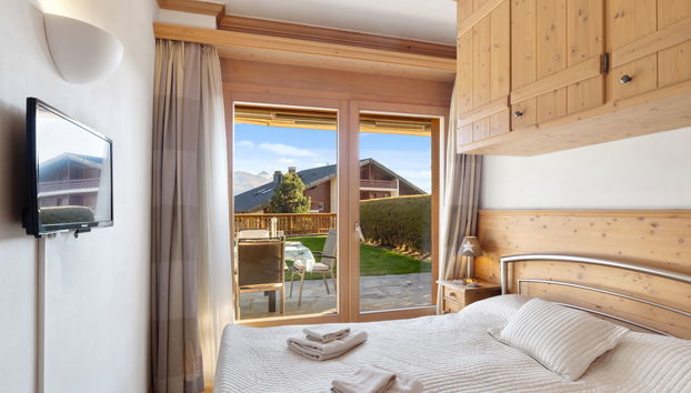 Appartement de 5 chambres à Crans-Montana avec jardin et terrasse - Photo 5