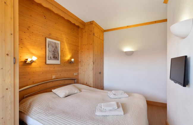 Apartamento de 5 quartos em Crans-Montana com jardim e terraço - Foto 18