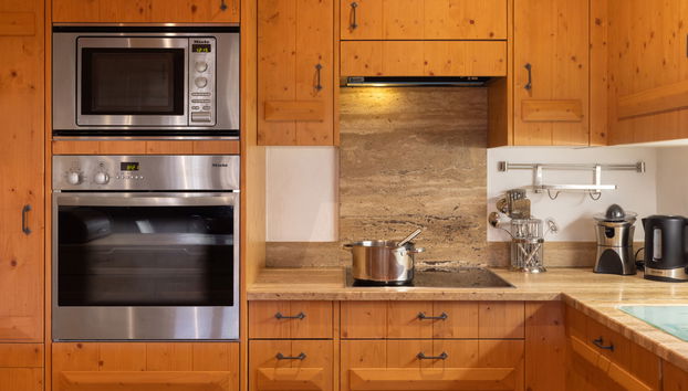 Appartement de 5 chambres à Crans-Montana avec jardin et terrasse - Photo 4