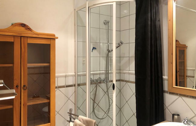 Apartamento de 5 quartos em Crans-Montana com jardim e terraço - Foto 14
