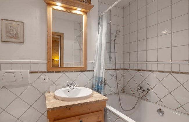 Apartamento de 5 quartos em Crans-Montana com jardim e terraço - Foto 24