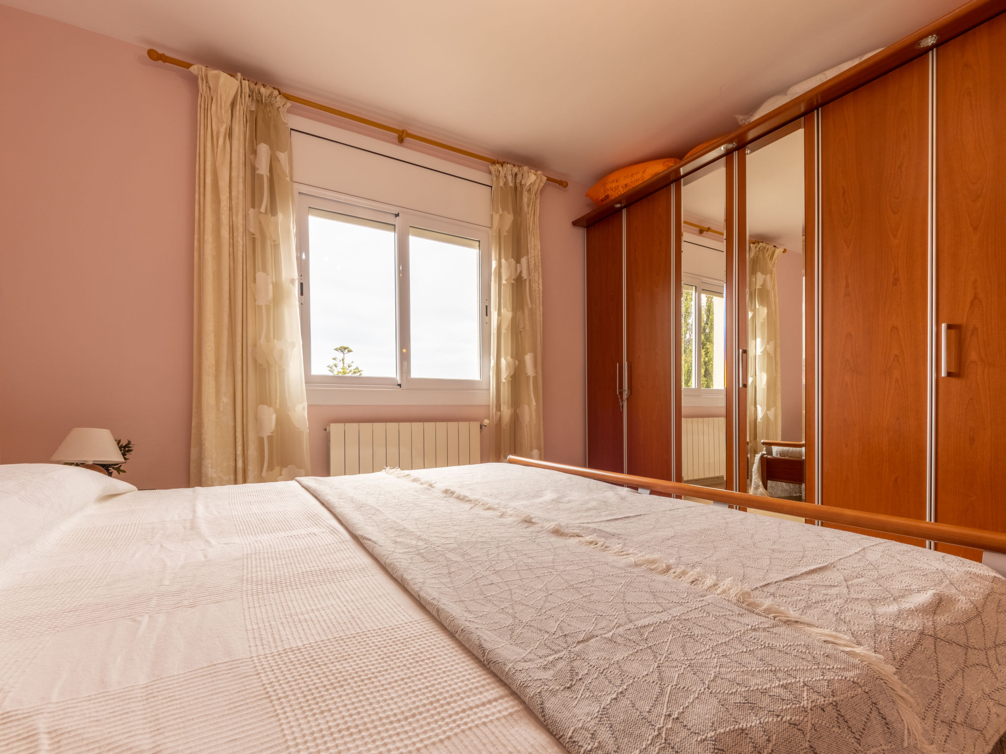 Foto 19 - Apartment mit 2 Schlafzimmern in Torredembarra mit terrasse und blick aufs meer