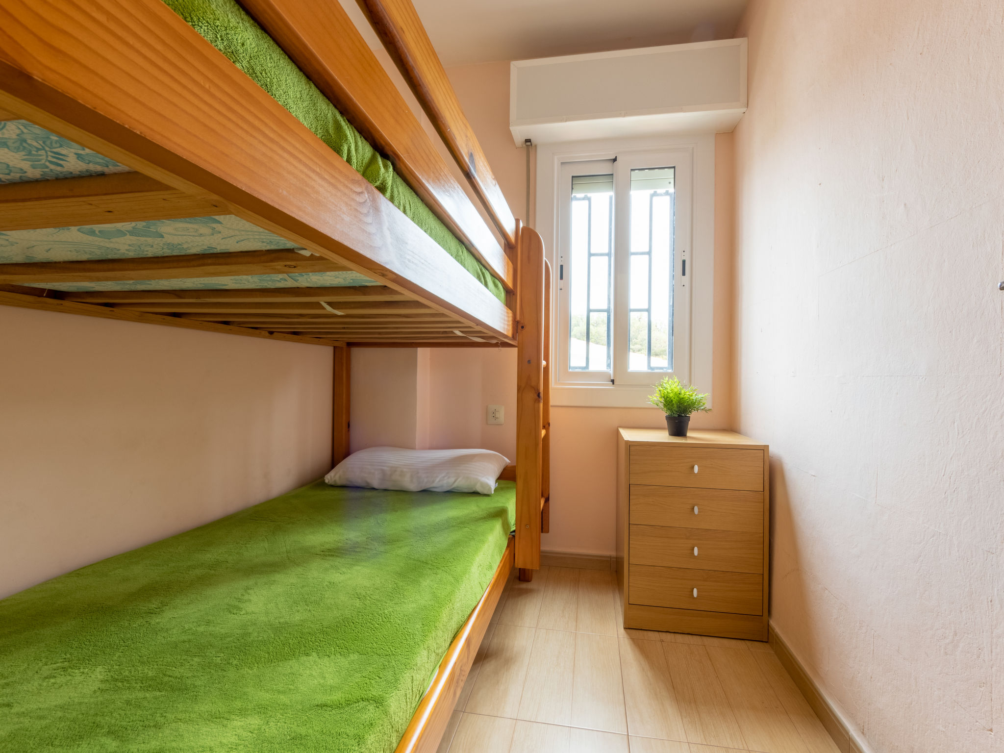 Foto 20 - Apartment mit 2 Schlafzimmern in Torredembarra mit terrasse und blick aufs meer