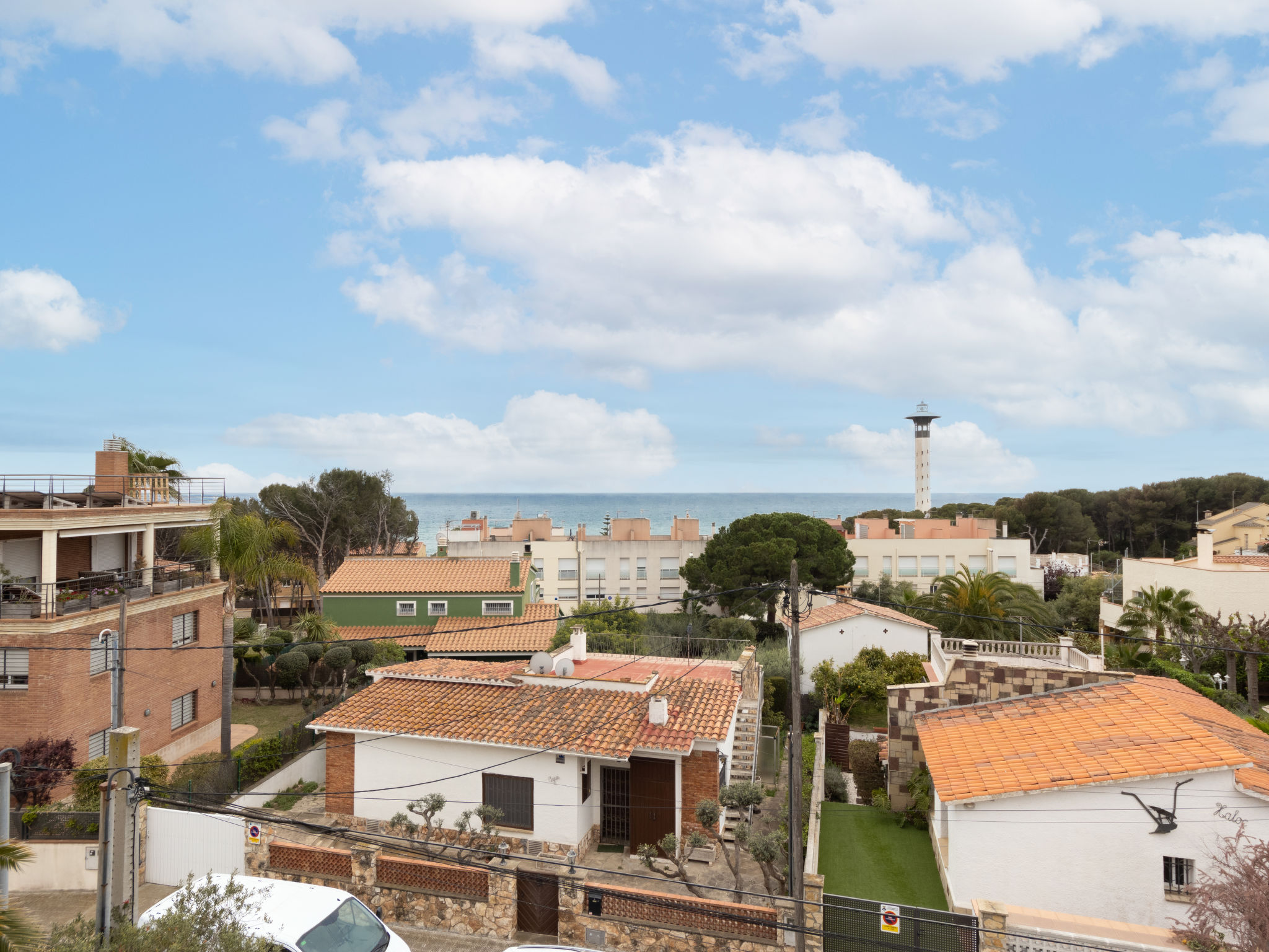 Foto 30 - Apartamento de 2 habitaciones en Torredembarra con terraza y vistas al mar