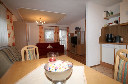 Photo 11 - 1 bedroom House in Hippach with garden and mountain view