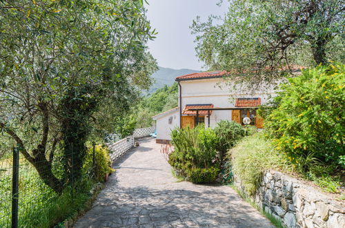 Foto 4 - Casa con 1 camera da letto a Moneglia con giardino