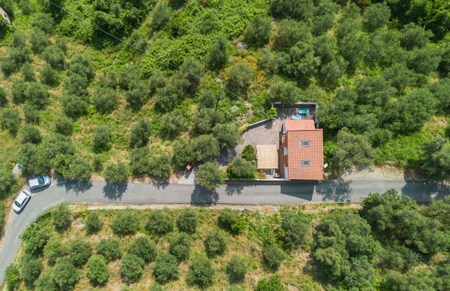 Haus mit 1 Schlafzimmer in Moneglia mit garten - Foto 33