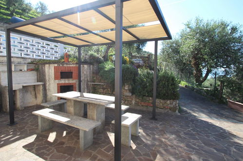 Photo 15 - 1 bedroom House in Moneglia with garden