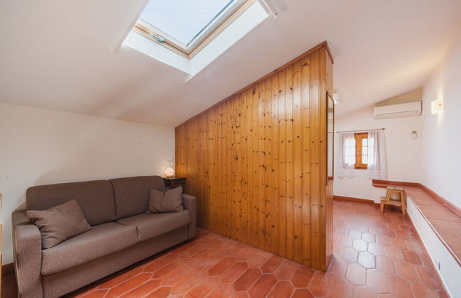 Haus mit 1 Schlafzimmer in Moneglia mit garten - Foto 14