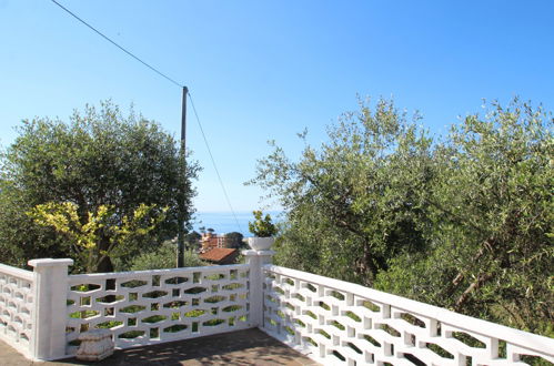 Photo 19 - Maison de 1 chambre à Moneglia avec jardin