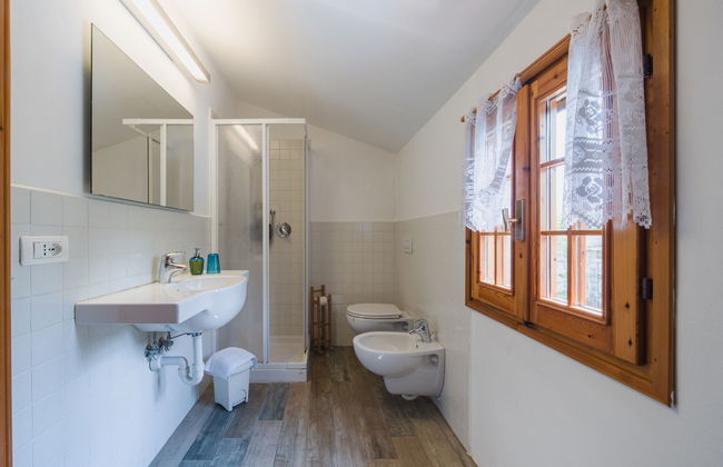 Haus mit 1 Schlafzimmer in Moneglia mit garten - Foto 19