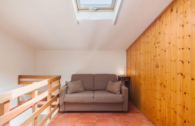 Haus mit 1 Schlafzimmer in Moneglia mit garten - Foto 13