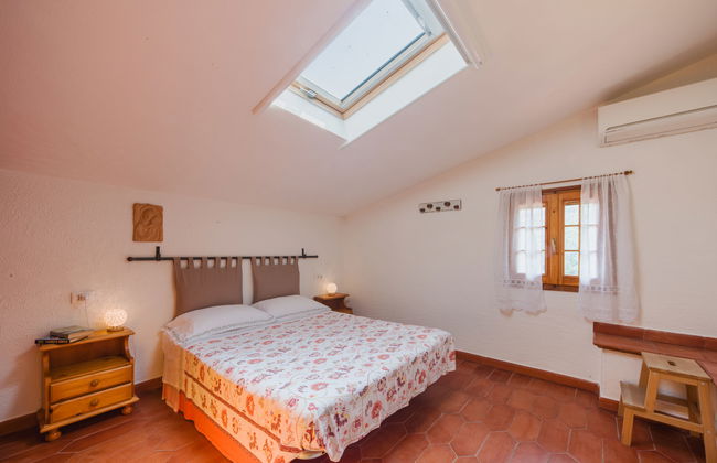 Haus mit 1 Schlafzimmer in Moneglia mit garten - Foto 17