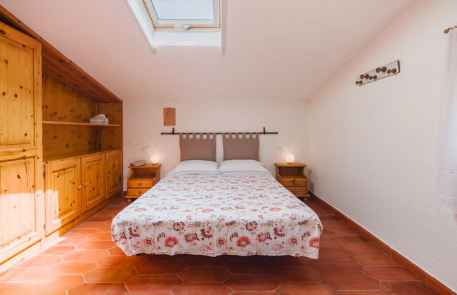 Haus mit 1 Schlafzimmer in Moneglia mit garten - Foto 16