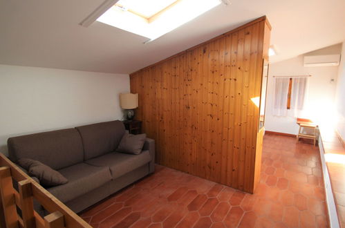 Photo 9 - 1 bedroom House in Moneglia with garden