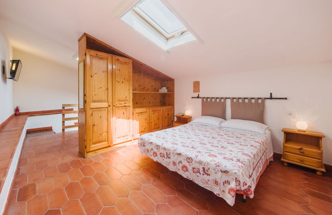Haus mit 1 Schlafzimmer in Moneglia mit garten - Foto 15