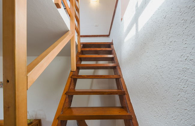 Haus mit 1 Schlafzimmer in Moneglia mit garten - Foto 12