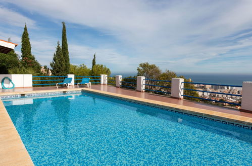 Photo 30 - Appartement de 2 chambres à Peñíscola avec piscine et terrasse